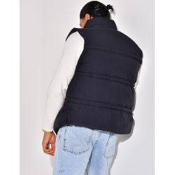 Doudoune sans manches Doudoune sans manches