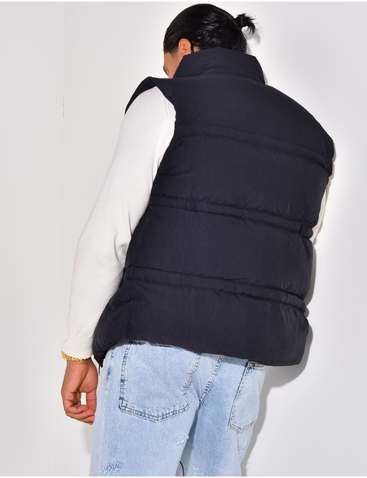 Doudoune sans manches Doudoune sans manches