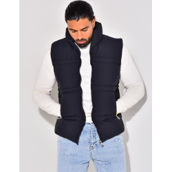 Doudoune sans manches Doudoune sans manches