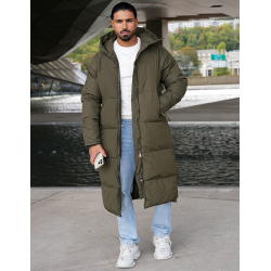 Parka homme Parka homme