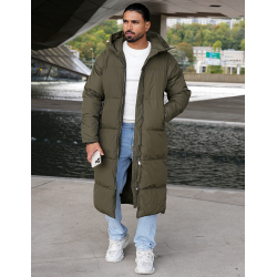 Parka homme Parka homme