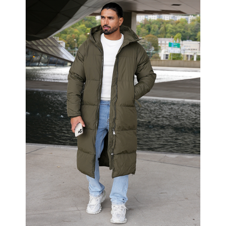 Parka homme Parka homme