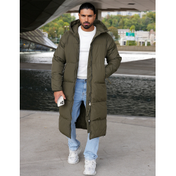 Parka homme Parka homme