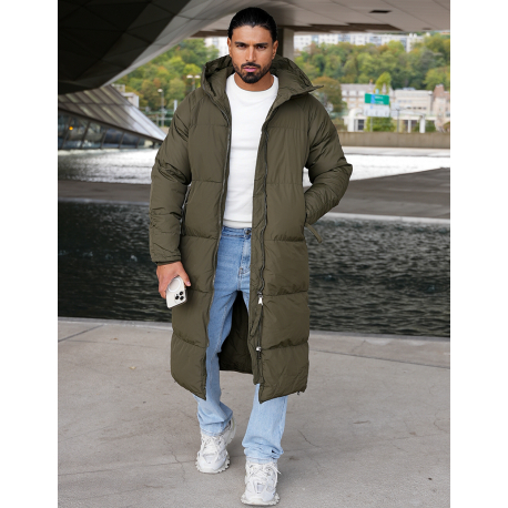 Parka homme Parka homme