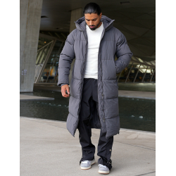 Parka homme Parka homme