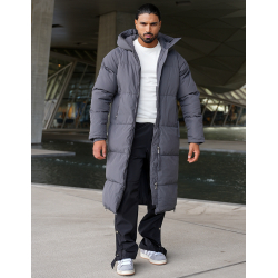 Parka homme Parka homme