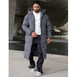 Parka homme Parka homme