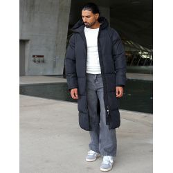 Parka homme