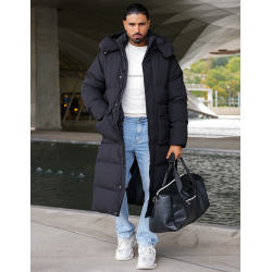 Parka homme Parka homme