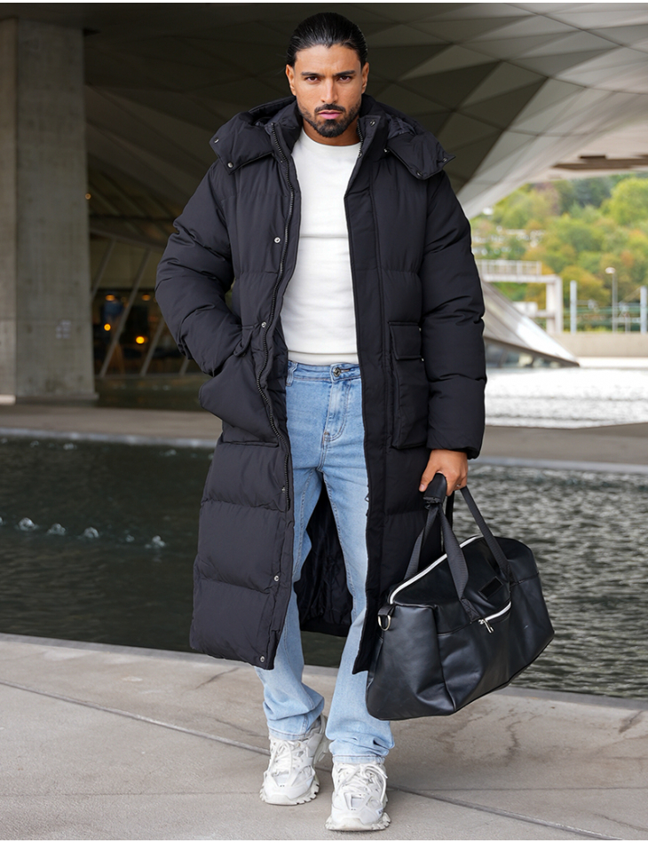 Parka homme Parka homme