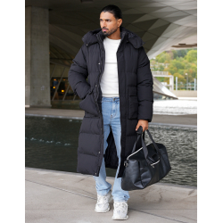 Parka homme Parka homme