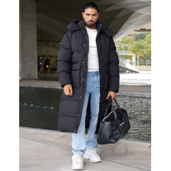 Parka homme Parka homme