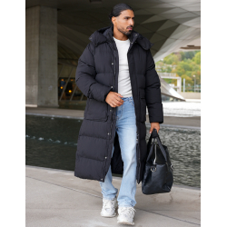 Parka homme Parka homme