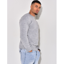Pull homme Pull homme
