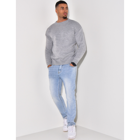 Pull homme Pull homme