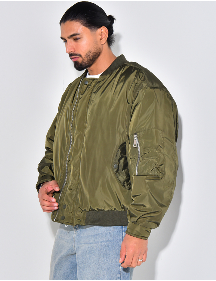 Bombers homme Bombers homme