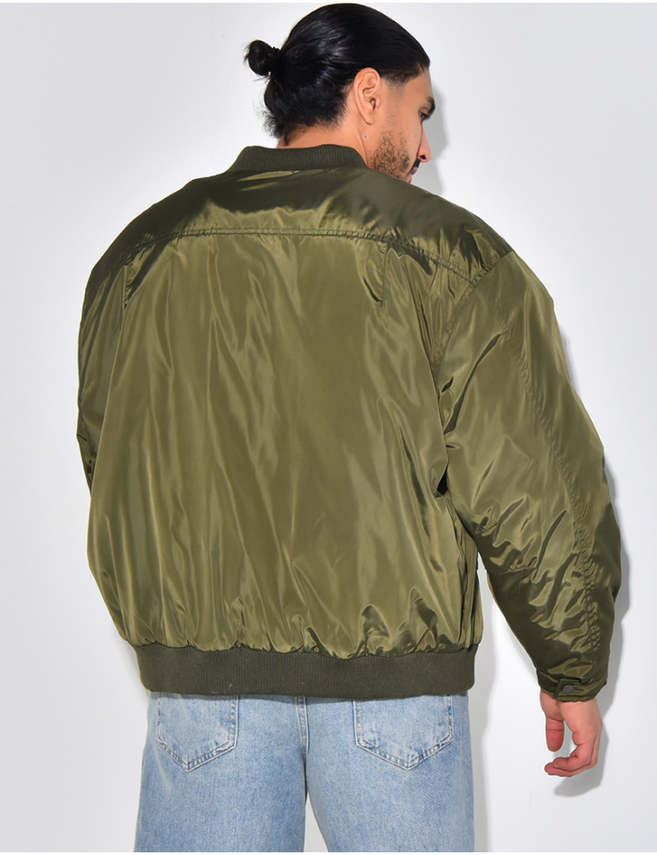 Bombers homme Bombers homme