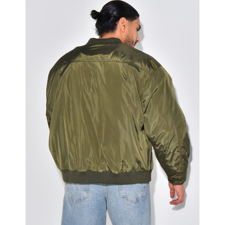 Bombers homme Bombers homme
