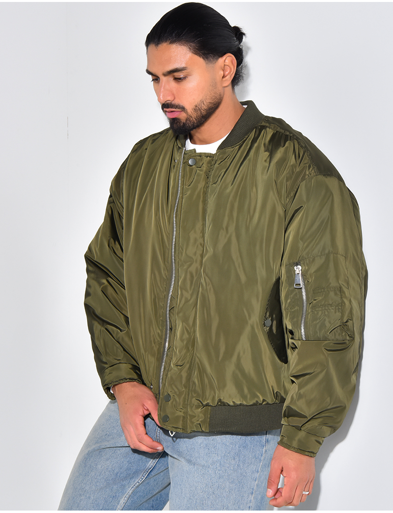 Bombers homme