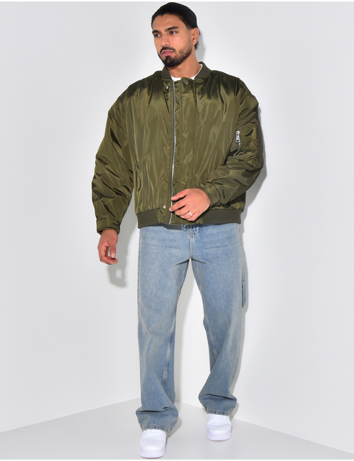 Bombers homme Bombers homme