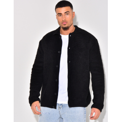 Chemise en laine Chemise en laine