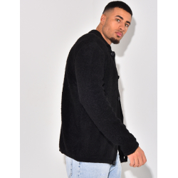 Chemise en laine Chemise en laine