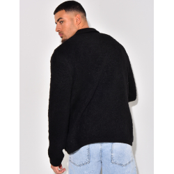 Chemise en laine Chemise en laine