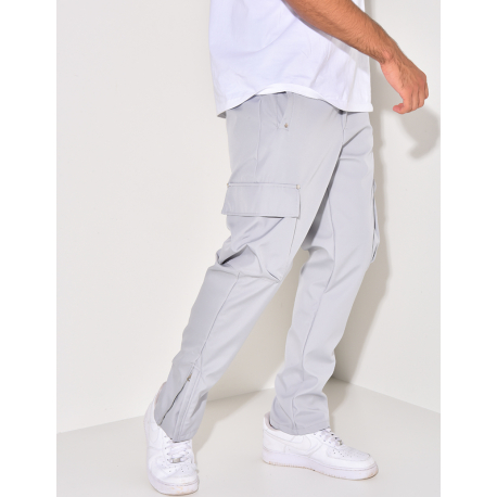 Pantalon à poches