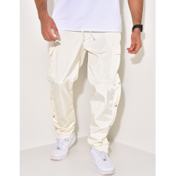 Pantalon à boutons pressions Pantalon à boutons pressions