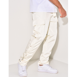 Pantalon à boutons pressions Pantalon à boutons pressions