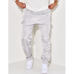 Pantalon à boutons pressions Pantalon à boutons pressions