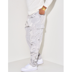 Pantalon à boutons pressions Pantalon à boutons pressions