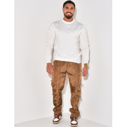 Pantalon homme Pantalon homme