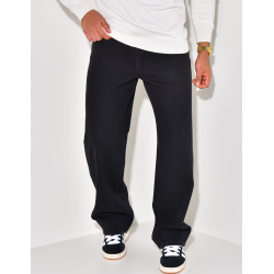 Jeans coupe large Jeans coupe large