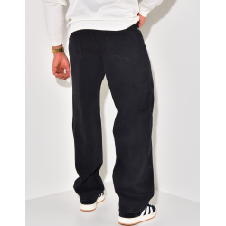 Jeans coupe large Jeans coupe large