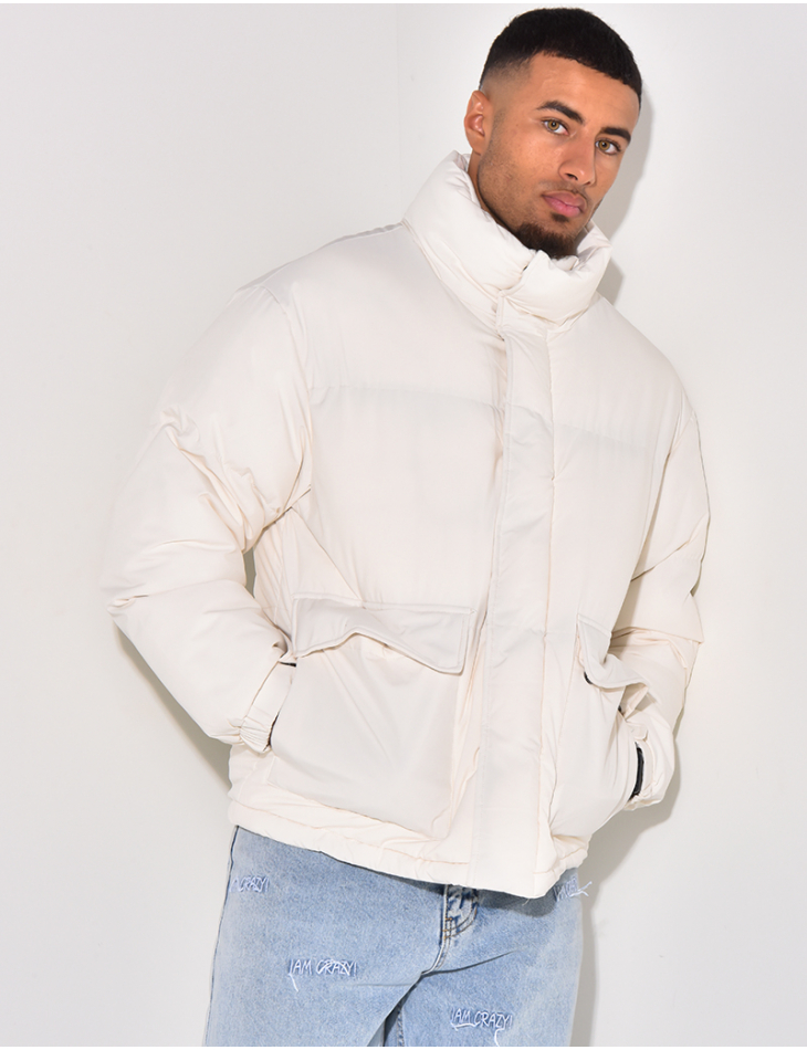 Doudoune homme Doudoune homme