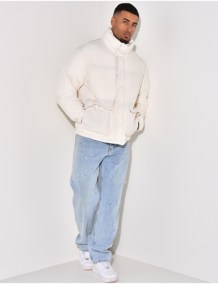 Doudoune homme Doudoune homme