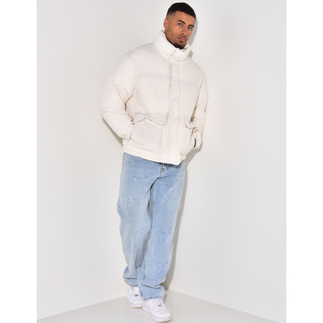 Doudoune homme Doudoune homme