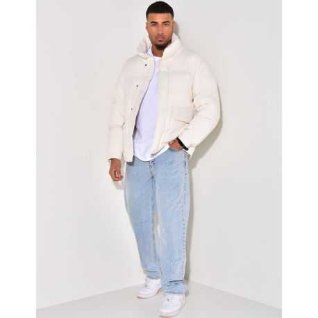 Doudoune homme Doudoune homme