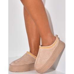 Chaussures femme Chaussures femme