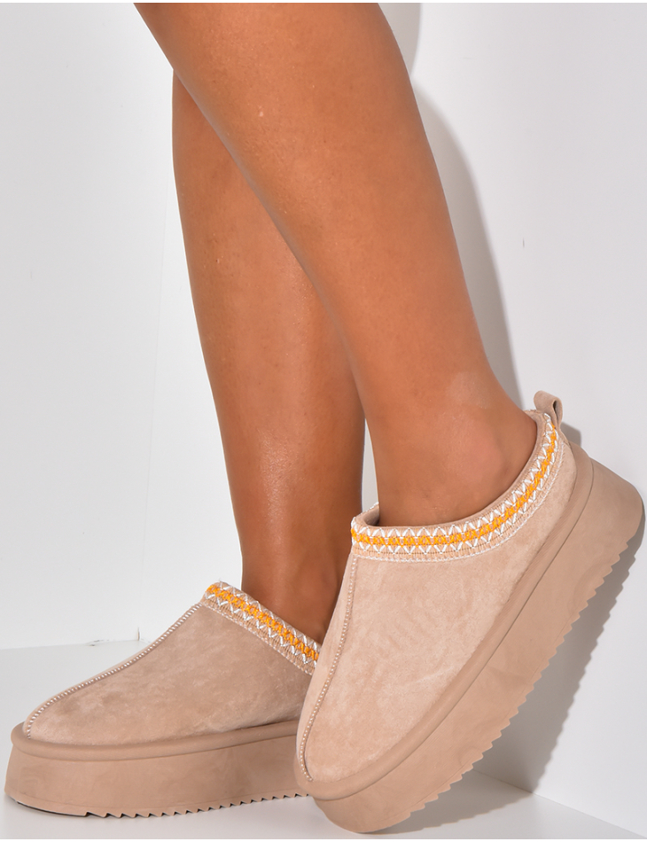 Chaussures femme Chaussures femme