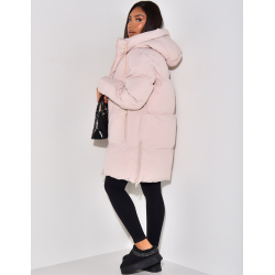 Doudoune matelassée