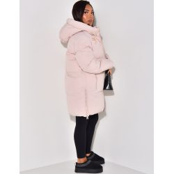 Doudoune matelassée