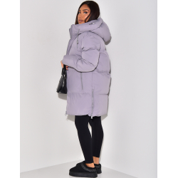 Doudoune matelassée