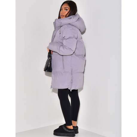 Doudoune matelassée