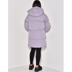 Doudoune matelassée