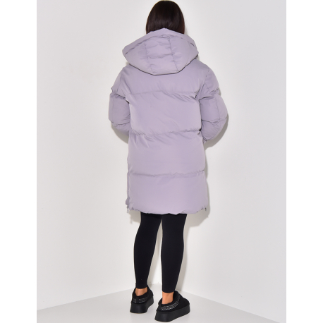 Doudoune matelassée