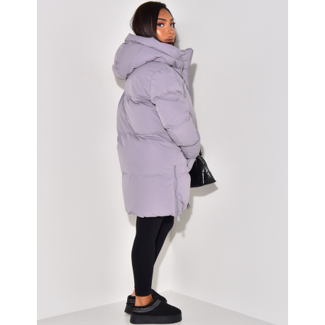 Doudoune matelassée