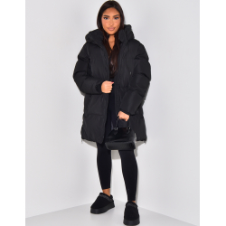 Doudoune matelassée