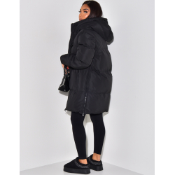 Doudoune matelassée